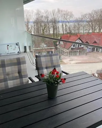 Mistral 408 Διαμέρισμα *