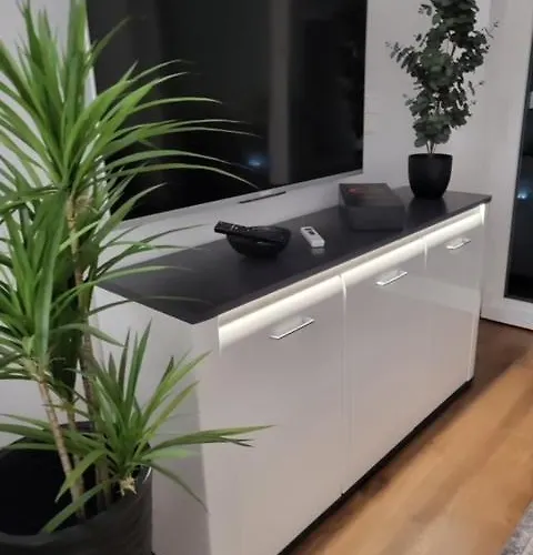 Mistral 408 Διαμέρισμα *