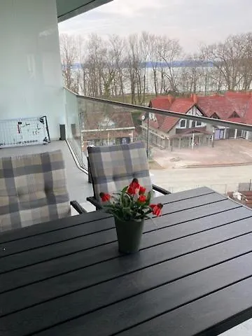 Mistral 408 Appartamento *